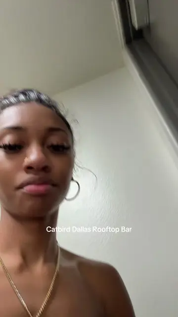 As a girl you should def take yourself on more solo dates, get cute n try Catbir