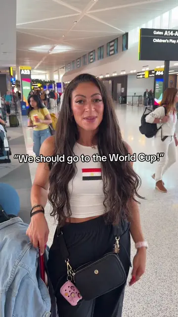 this summer is never happening again. go be a part of it!!!! ❤️ #worldcup2026 #e