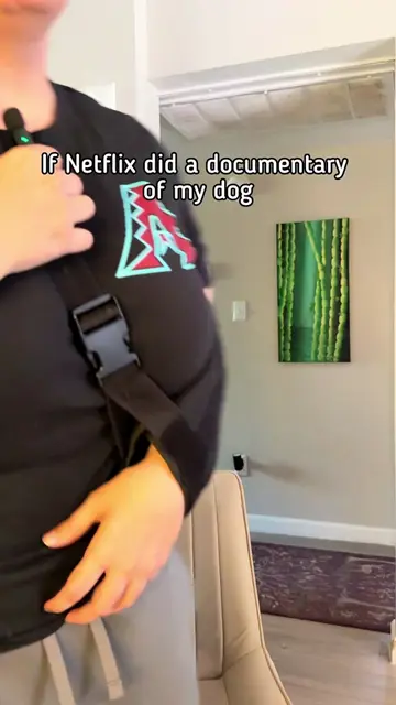 I finally get to speak my truth 😆  #goldenretriever #dogmom #doghumor #netflixd