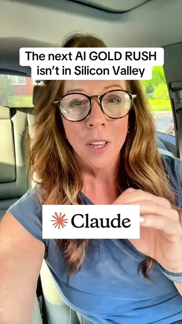 Claude AI for small business is here, and this could be the AI side hustle. Most