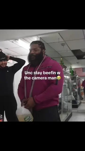 Can’t even dap bro😭 #diamondgym #haddyabdel #unc #funny #fyp 