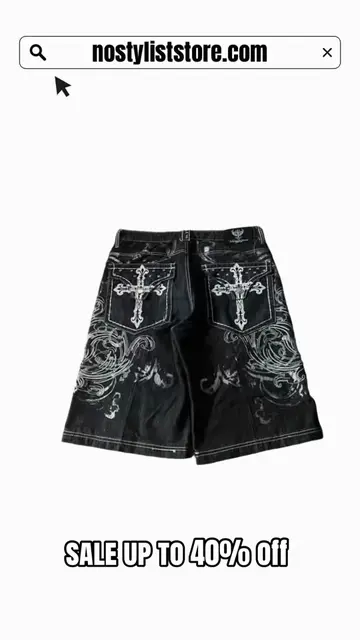 LINK IN BIO TO COP UP TO 40% OFF  #alternativefashion #2000s #altfashiontiktok #