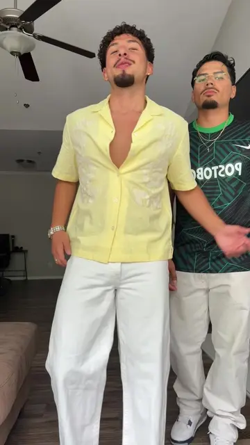 @alan #OOTD #latino #mexicano 