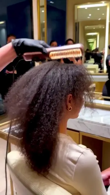 Welcome to RoboSalon America, where artificial intelligence, robotics, and beaut