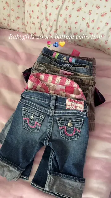 Thank you to my mommy for saving my baby clothes🫶🏼🥰#babygirl #vintagebabyclot