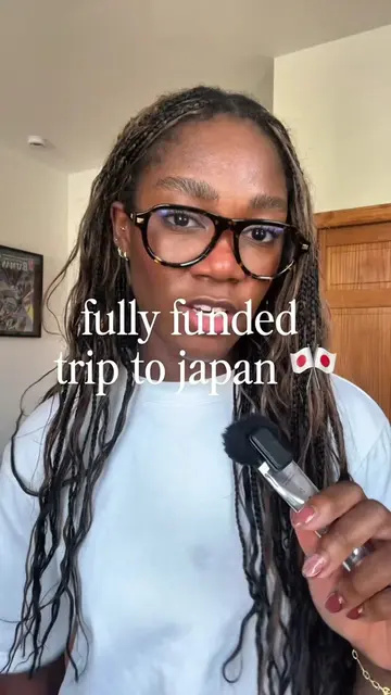 sorry to the no application fee residency warriors 🤷🏾‍♀️ #japan #kyoto #artist