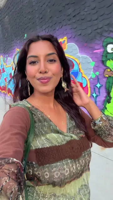@nokshinewyork, a Bangladeshi founded sustainable brand, opened their first stor