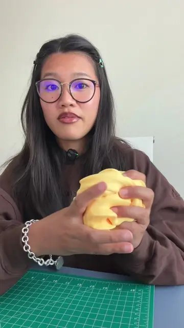 will cornstarch fix better butter putty ?