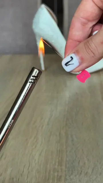 Warum wusste ich das nicht früher? 😭 Ich wünschte, ich hätte das schon bei mein
