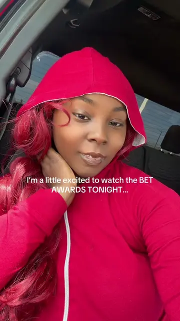 Are yall tuning in or no???  #betawards #betawards2026 