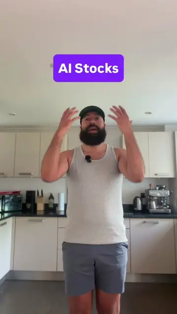3 categories. 18 stocks. One quick breakdown 👇 I get asked all the time which n