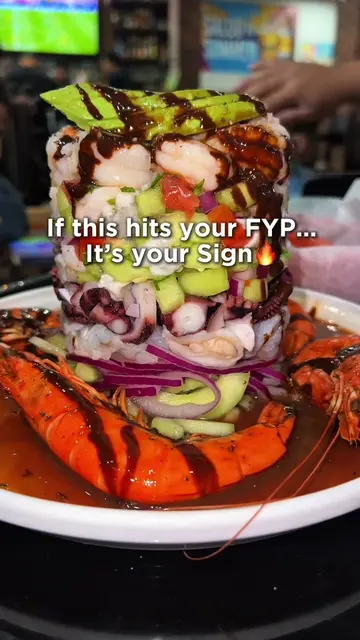 I just found another good spot for seafood in KC and you have to try it!!!  📍 M