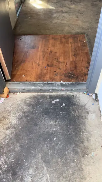PART 1 (Walk Thru)  Cleaning RAT NASTY CARPETS in Arizona!!! 🤯 These ones was B