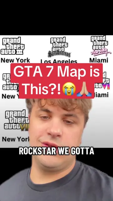 Las Vegas Here we Come! #GTA #GTA6 #GrandTheftAuto #Gaming #Gamer #VideoGames #C
