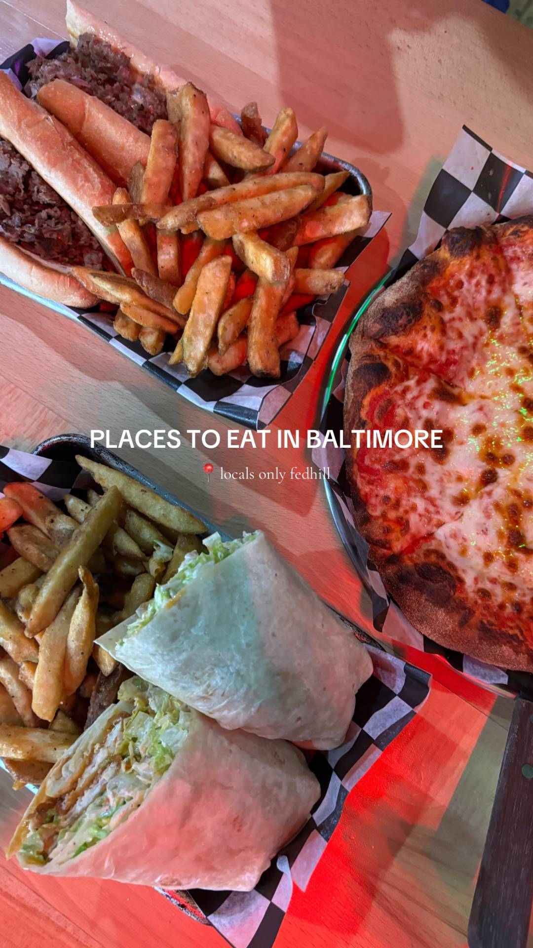 my top recs and fave spots  #baltimore #baltimorefoodie #dmvfoodie #fyp #foryoup