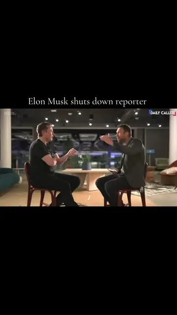 Elon Musk is a businessman who leads several major technology companies. He's th