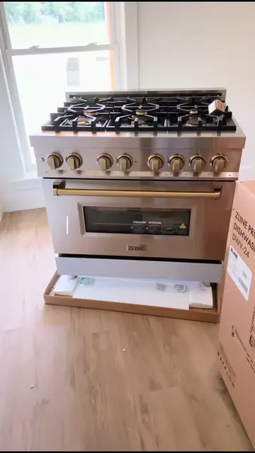 these are the most beautiful appliances i’ve ever seen! 🤩🫶🏻@Lowe’s #appliance
