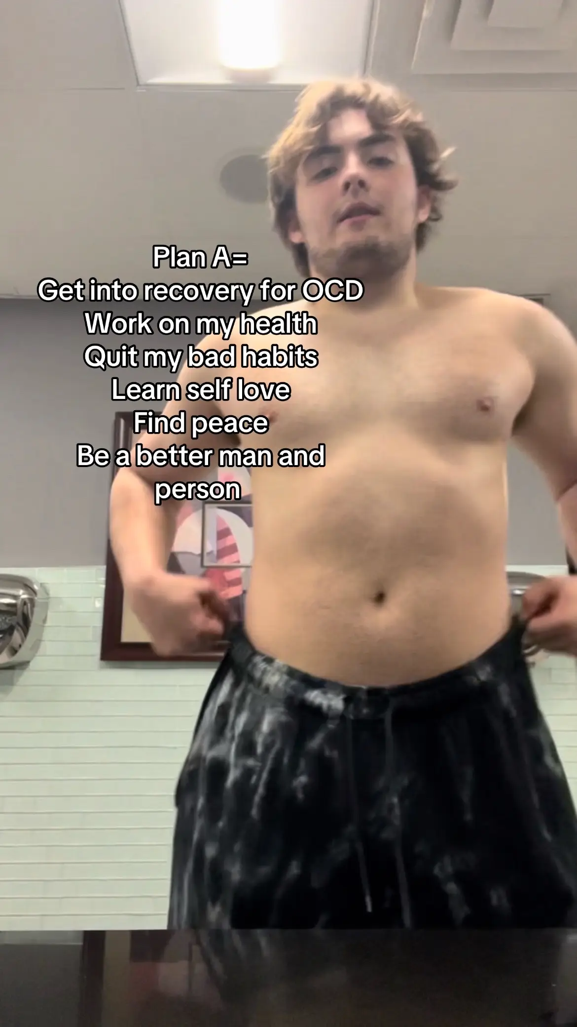 #ocd #ocdrecovery 