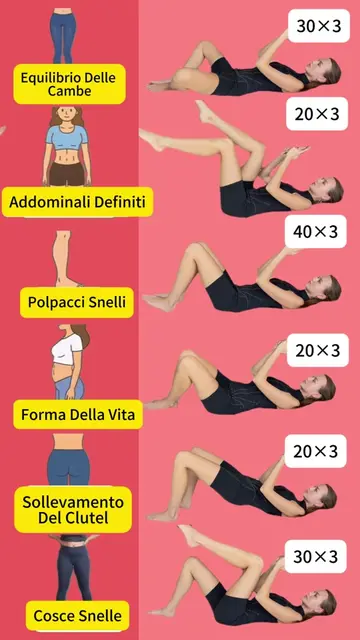 Get fit with these easy moves!#women #noequipmentworkout #fitness #homeworkout #