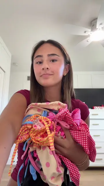 yay vaca haul! #sheinhaul #vacationhaul #bikinis #hawaii #fyp 