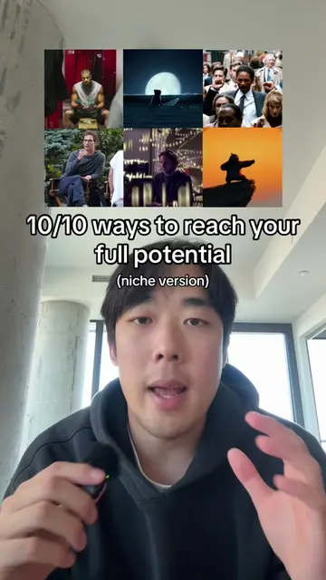 10/10 ways that will help you reach your full potential but they gets progressiv