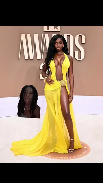 #fyp #fashion #olandria #betawards #fashiontiktok 