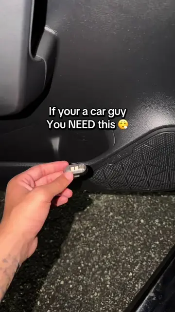 And it only cost $150 😮‍💨😮‍💨#caraccessories #fyp #trini_tiktoks #Cartok #tri