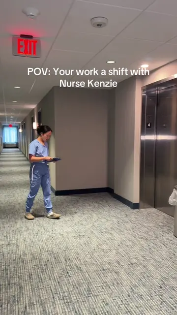 My hospital needs to incorporate splitting into its nursing skills training.  #L