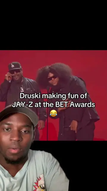 #jayz #druski #betawards #fyp 