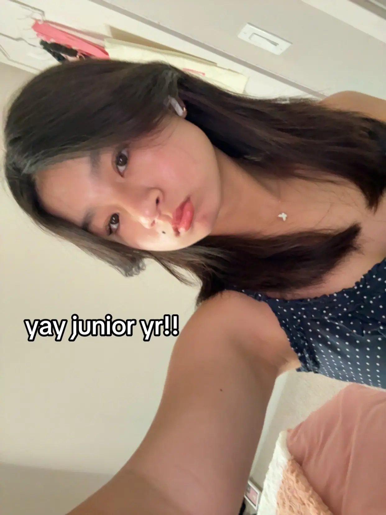Making a junior yr advice series so askkk q!! inspo: cady.emilyy #junioryear #hi