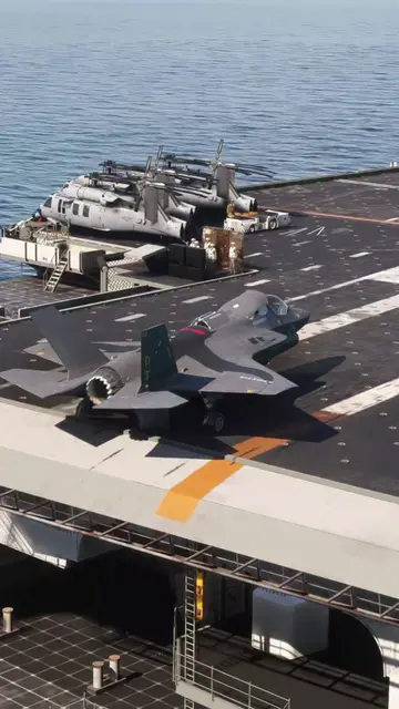 Jf 35 fighter jet #usa #jf #virel #avation 