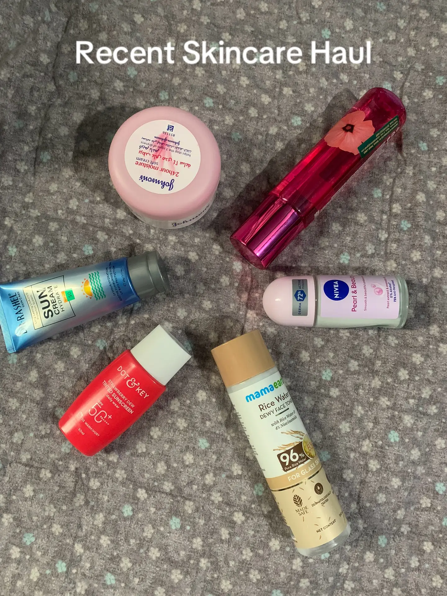 @mamaearth_nepal @Dot and Key Skincare  @dotandkey.skincare.np@NIVEA #skincare
