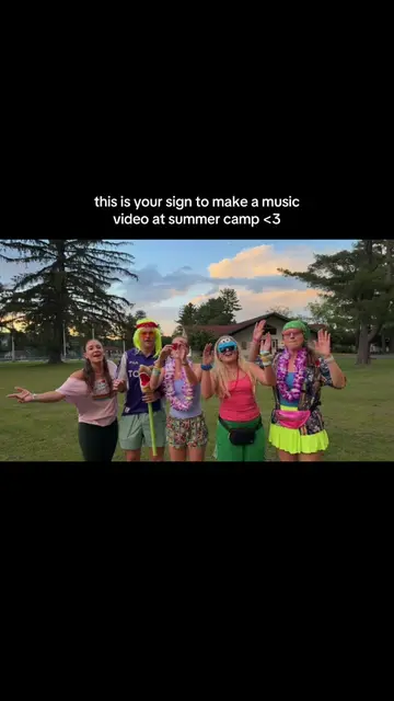 orientation week wrapped up 🤭🫶🏼 #sleepawaycamp #summercamp #campinamerica #ca