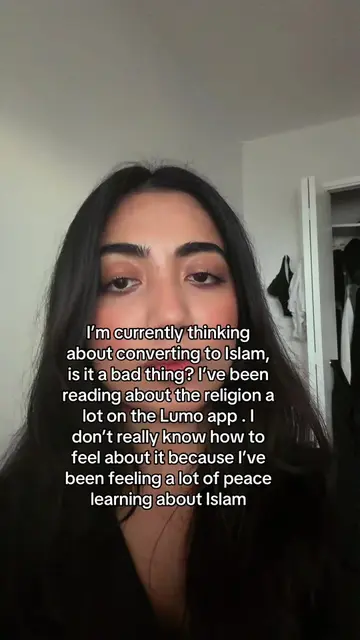 #muslimtiktok #convertmuslim #revertmuslim #deen 