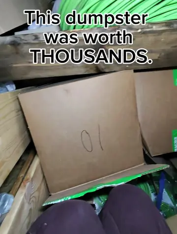 The most valuable things usually don’t look valuable.