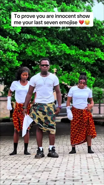 ODOGWU x WHO'S DAT GIRL DANCE CHALLENGE TRENDING NOW 😭💔😱 @djay_Ceejay🧡  cris