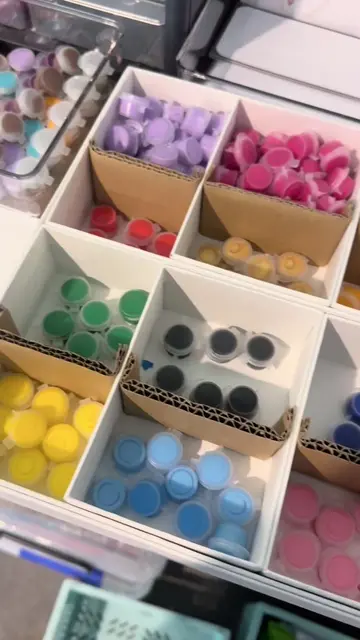 ✨ Sunday Market Recap ✨ A little look behind the scenes while I packed everythin