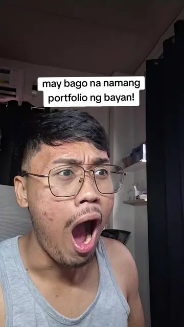 @Bryl 💻 pa open-source ng portfolio natin #portfolio #webdev #bsit