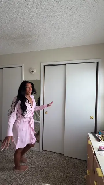 POV: Getting dressed for the Raymond & Brown Tour 🤎✨ Everything in this look is