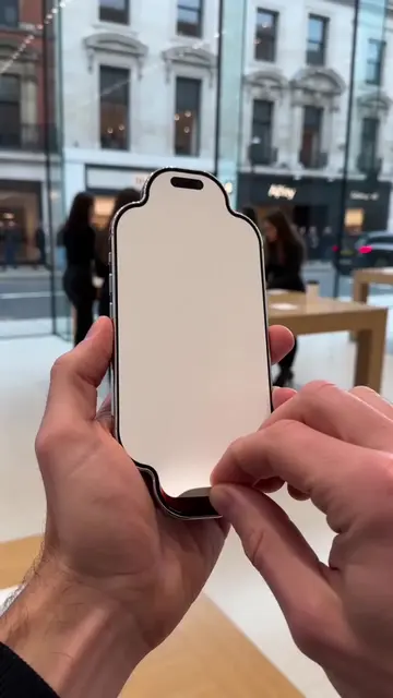 #iphone #tk 