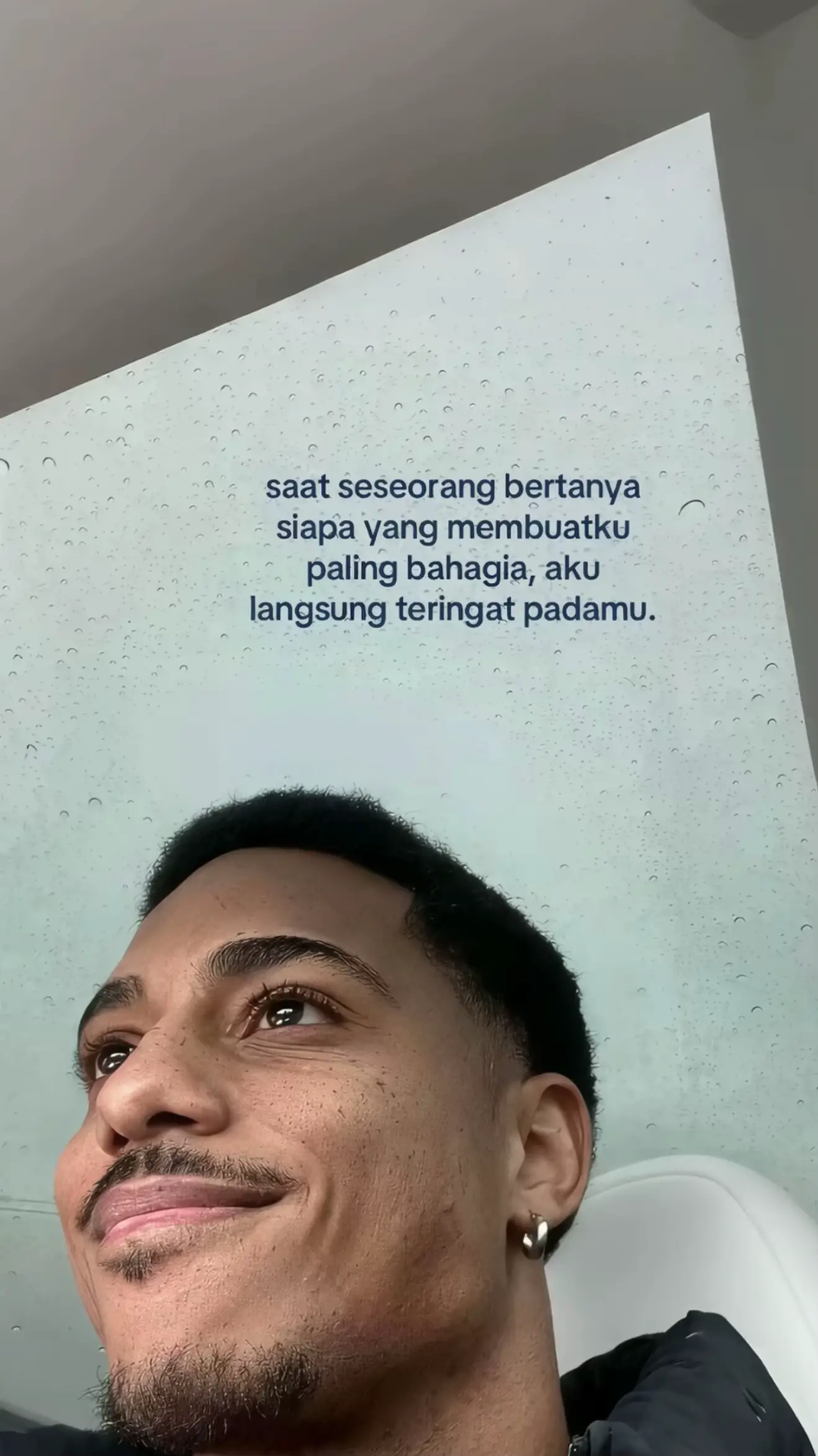 susah senang sudah kita lewatin bersama. #sadin 