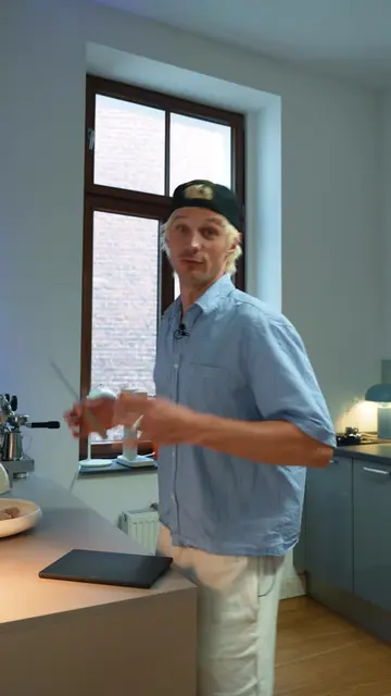 #Anzeige / Wenn du zu viel The Bear geschaut hast 👨‍🍳🍳🍽️ Streame die finale 