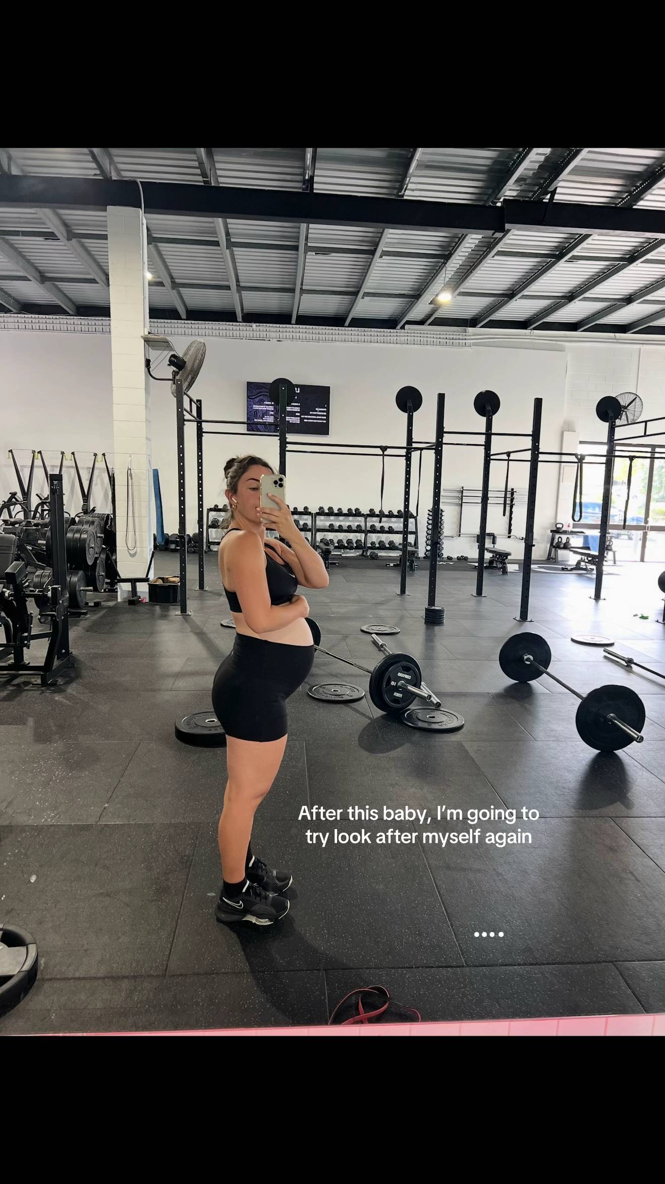 Pays not to give up 🥹