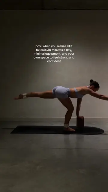 WEEK 2 ~ Align is up and ready for you!! 🤍🤍 Join anytime, anywhere. Link in bi
