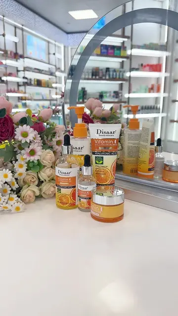 Skin care factory, preferential price, low minimum order quantity, accept brandi