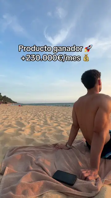 Vende este producto en junio 2026