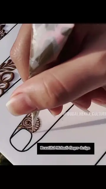 DM 📥 course  #Mehndi Design #HennaArt #LearnMehndi #SimpleMehndi #MehndiArtist