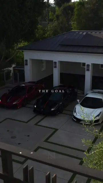 The goal. 💎 #luxurylifestyle #luxury #success #money #millionaire 