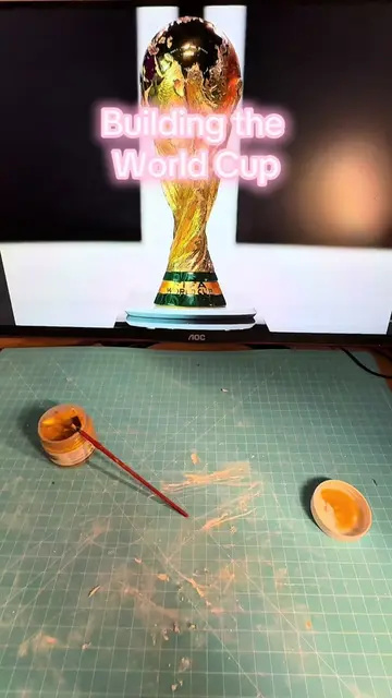 We’re almost done guys! #day1 #worldcup #og 