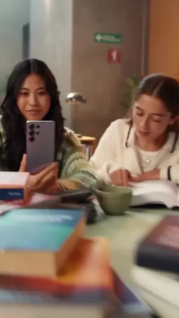 Your Samsung can do more than you think. What’s your favorite Samsung feature? D